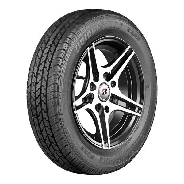 Bridgestone S322 155 70 R13 75S Tube Type Car Tyre